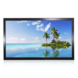 液晶显示器