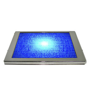 LED背光显示器