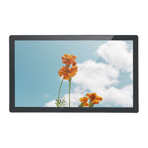 液晶显示器 1