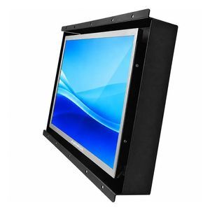 液晶显示器 1