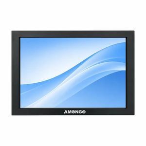 液晶显示器 1
