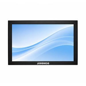 液晶显示器 1