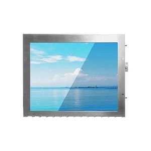 液晶显示器 1