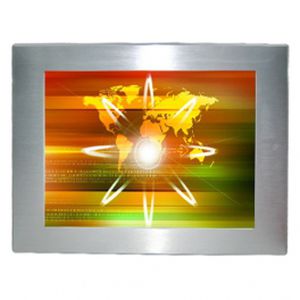 LED背光工业平板电脑