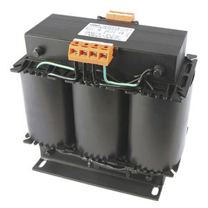 供电变压器 1