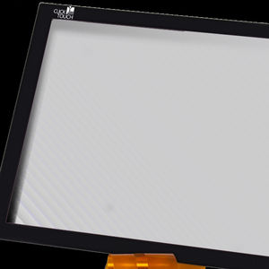 电容式触摸传感器