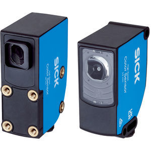 RGB色彩传感器 1