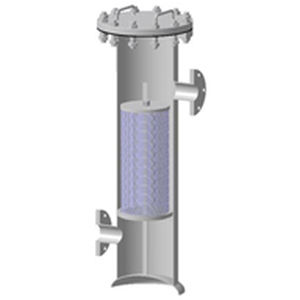 水过滤器 1