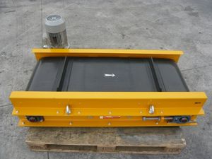 粒子分离器