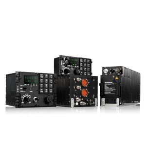 UHF收发器