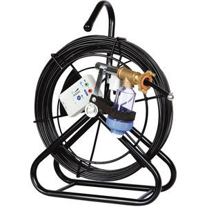 声学泄漏感应器