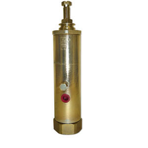 容积式注入器 1
