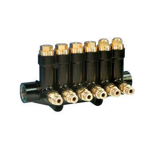 润滑油注入器 1