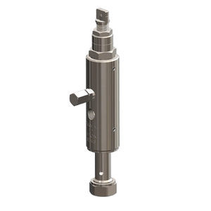润滑油注入器 1
