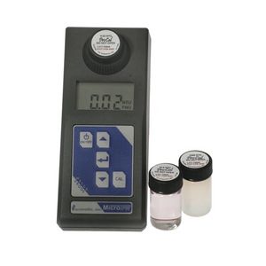 手提浊度计