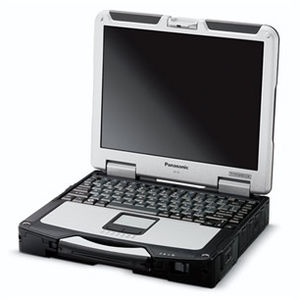 Intel® Core™ i5-2520M vPro手提电脑