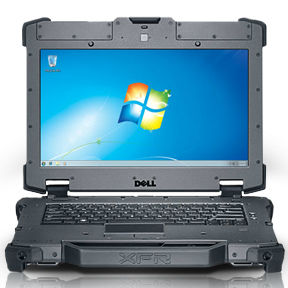 Intel Core i7手提电脑