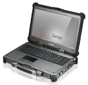 Intel® Core i5-520M手提电脑