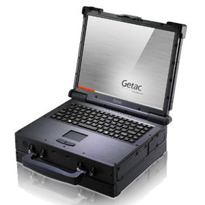 Intel® Core™2 Duo手提电脑