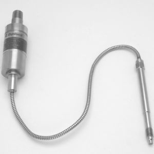相对压力换能器 1