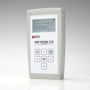 通用数据记录器