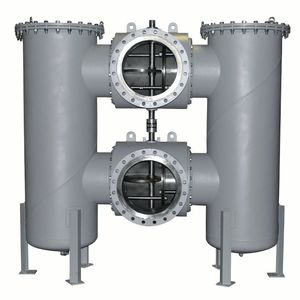 液压过滤器