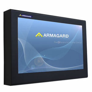 LCD显示屏盒