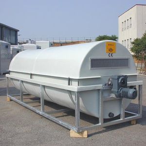 生物小型污水处理站