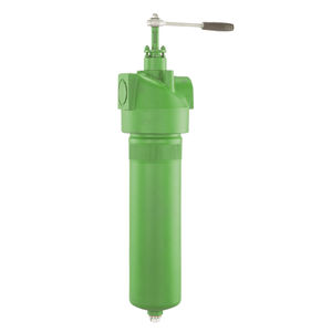自动过滤器 1