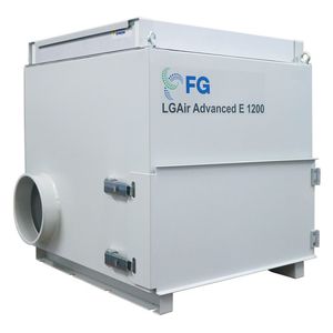 油雾收集器 1