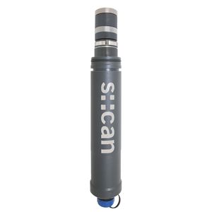 电流测定式氧气传感器