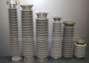 绝缘隔离器