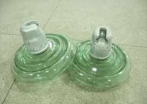 绝缘隔离器