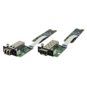 PCI Express网卡