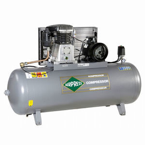 活塞压缩机 1