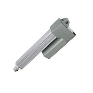 小型执行器 1