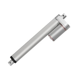 小型执行器 1