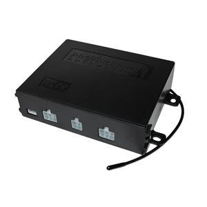 线性执行控制器 1