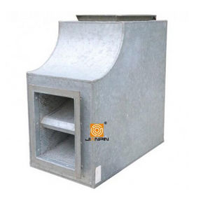 消声器