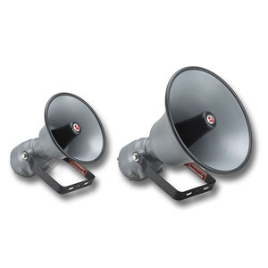 手持式扬声器