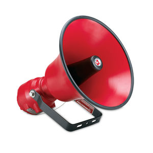 手持式扬声器