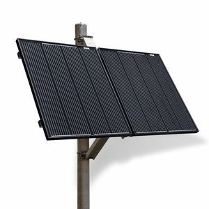 便携式太阳能组件 1