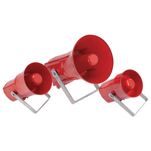 手持式扬声器