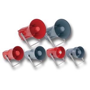 手持式扬声器 1