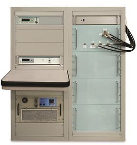量热仪 1