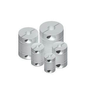 挠性联轴器 1