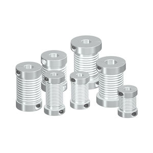 波纹管联轴器 1