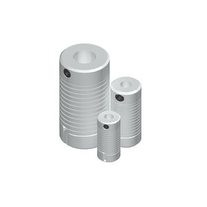 挠性联轴器 1