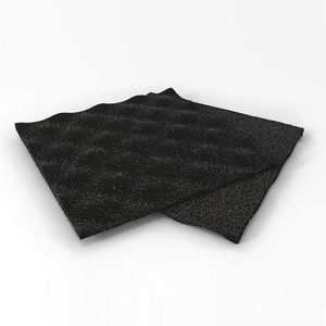 防止冲击噪音绝缘材料