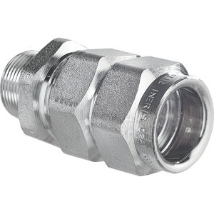 IP66电缆引入系统